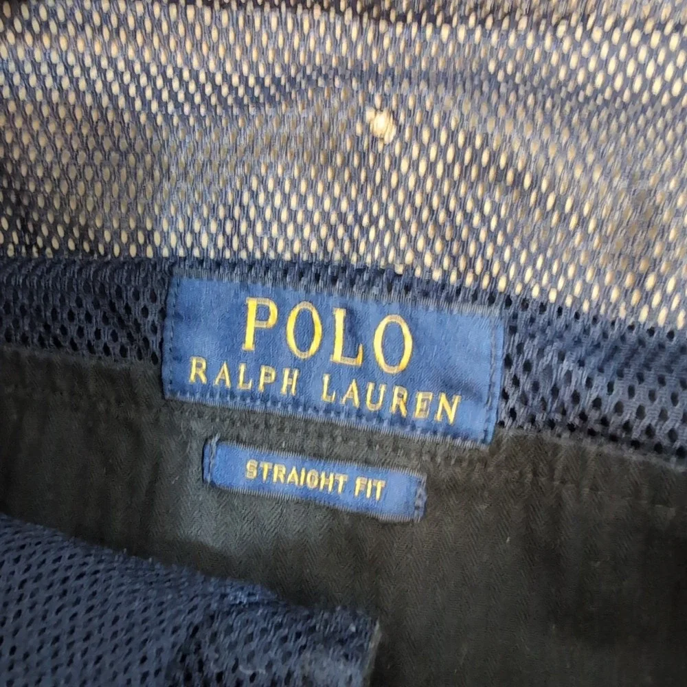 Polo Ralph Lauren couple faint